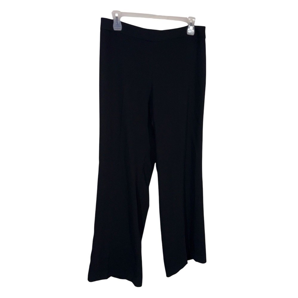 ZARA Wide Leg Trousers Pants